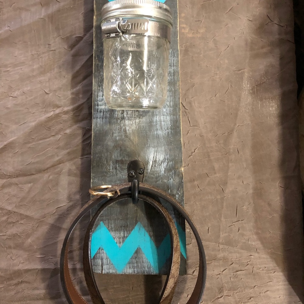 🐶 🔥 Custom Made Leash and Treat Holders!! 🔥🐶 - Picture 9 of 13
